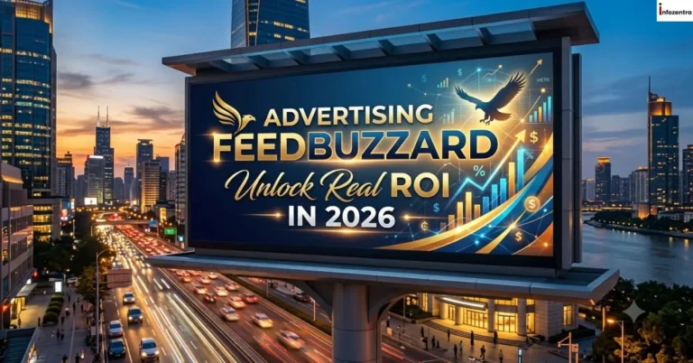Advertising Feedbuzzard: Unlock Real ROI in 2026