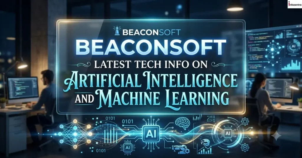 beaconsoft-latest-tech-info-on-artificial-intelligence-and-machine-learning Beaconsoft Latest Tech Info on Artificial Intelligence and Machine Learning