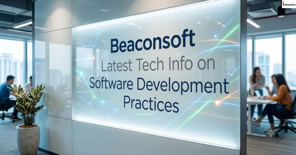 beaconsoft-latest-tech-info-on-software-development-practices Beaconsoft Latest Tech Info on Software Development Practices