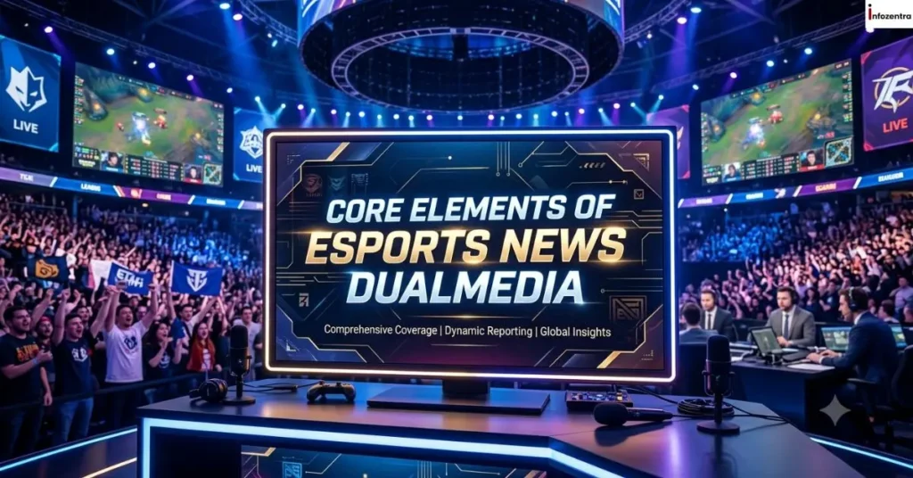 core-elements-of-esports-news-dualmedia Core Elements of Esports News DualMedia