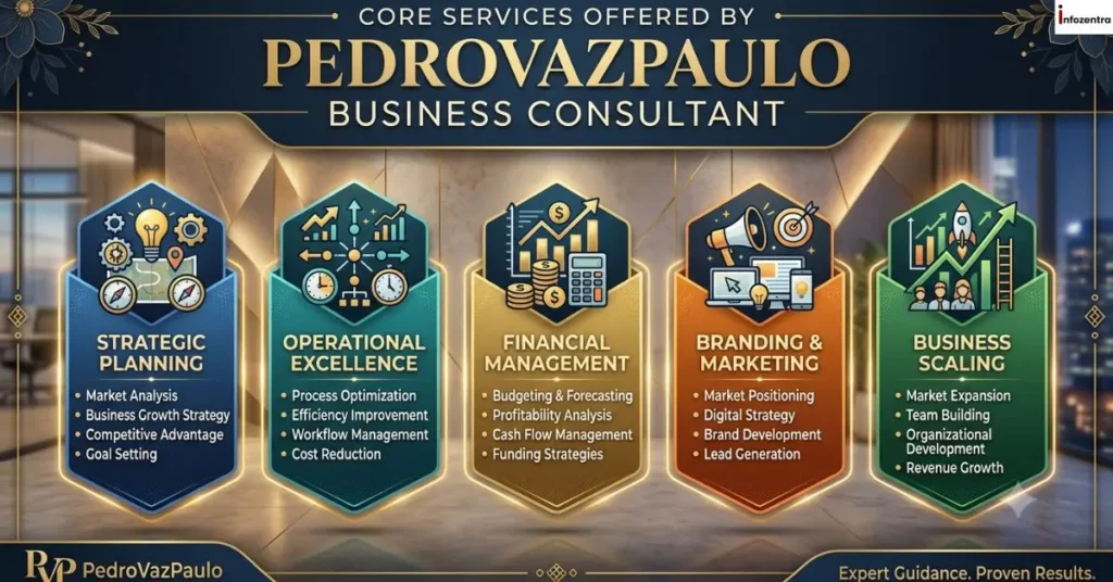 core-services-offered-by-pedrovazpaulo-business-consultant Core Services Offered by PedroVazPaulo Business Consultant