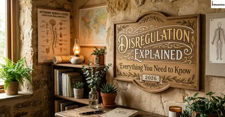 Disregulation Explained: Everything You Need to Know 2026