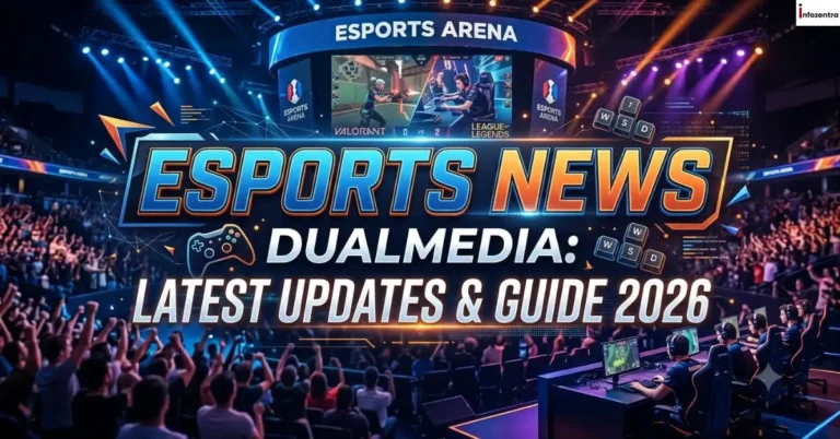 Esports News DualMedia: Latest Updates & Guide 2026