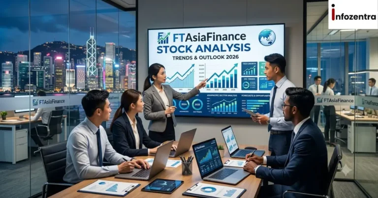 FTAsiaFinance Stock Analysis: Trends & Outlook 2026