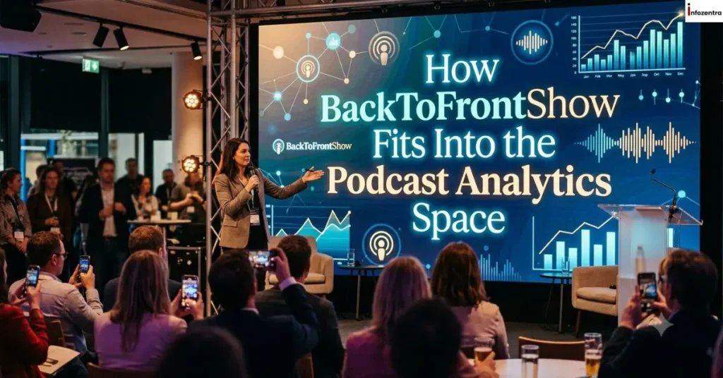 how-backtofrontshow-fits-into-the-podcast-analytics-space How BackToFrontShow Fits Into the Podcast Analytics Space