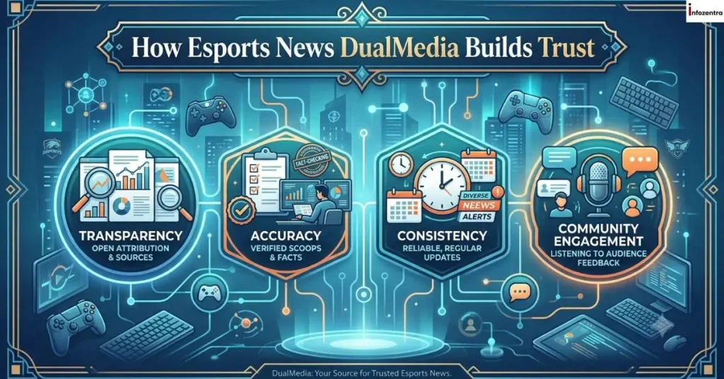 how-esports-news-dualmedia-builds-trust How Esports News DualMedia Builds Trust