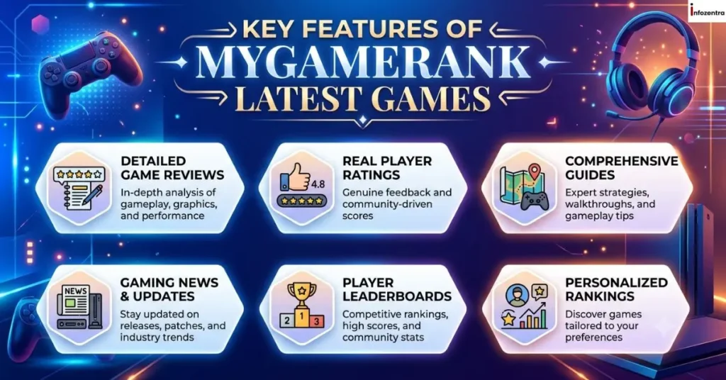 key-features-of-mygamerank-latest-games Key Features of MyGameRank Latest Games