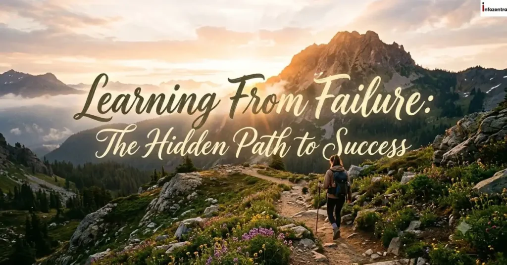 learning-from-failure-the-hidden-path-to-success Learning From Failure: The Hidden Path to Success