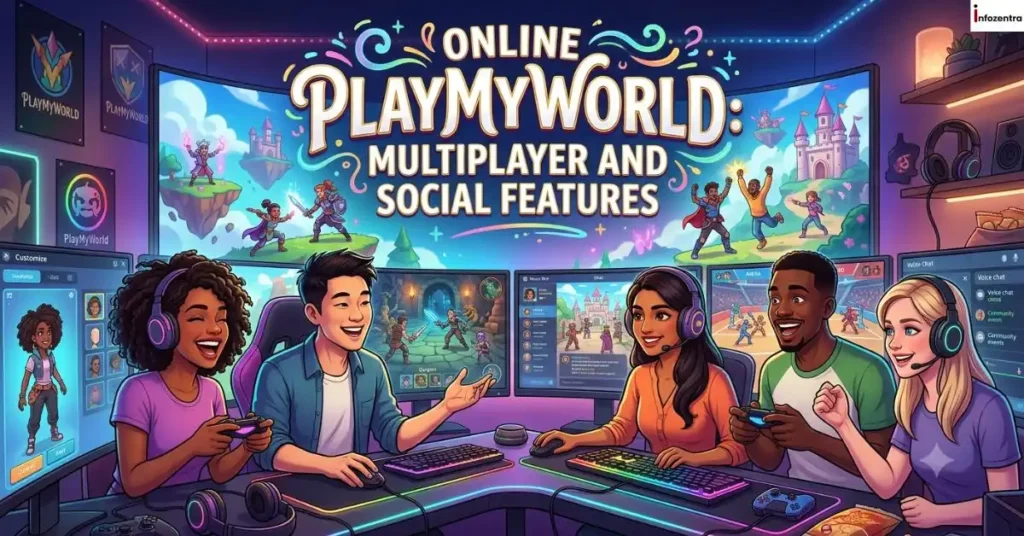 online-playmyworld-multiplayer-and-social-features Online PlayMyWorld: Multiplayer and Social Features