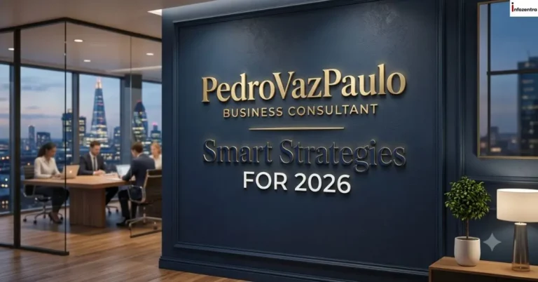 PedroVazPaulo Business Consultant: Smart Strategies for 2026