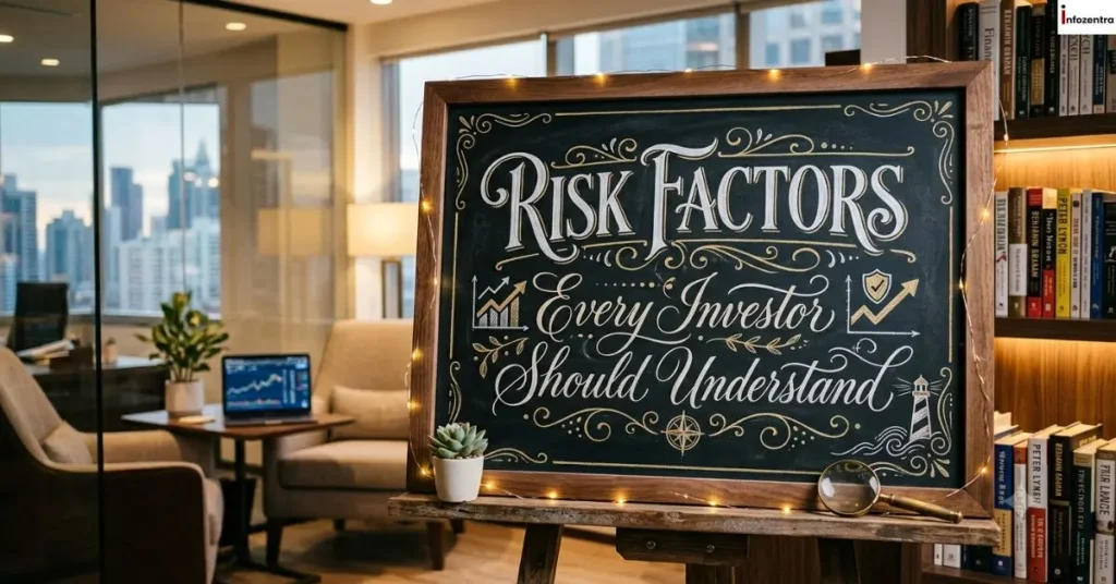 risk-factors-every-investor-should-understand Risk Factors Every Investor Should Understand