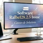 Software Ralbel28.2.5 Issue: Causes & Solutions