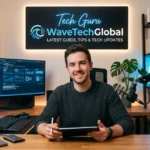 Tech Guru WaveTechGlobal: Latest Guide, Tips & Tech Updates