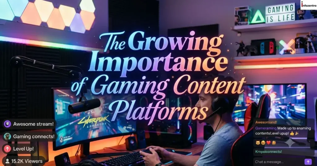 the-growing-importance-of-gaming-content-platforms The Growing Importance of Gaming Content Platforms