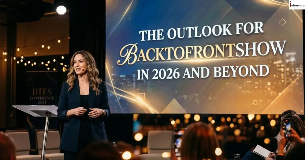the-outlook-for-backtofrontshow-in-2026-and-beyond The Outlook for BackToFrontShow in 2026 and Beyond