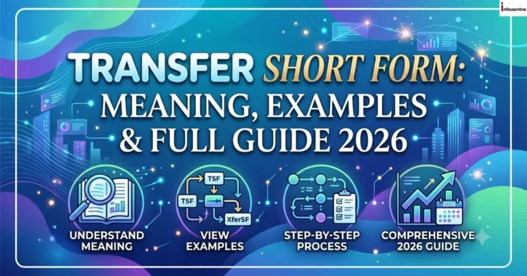 Transfer Short Form: Meaning, Examples & Full Guide 2026