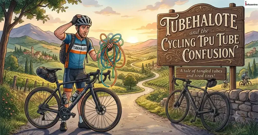 tubehalote-and-the-cycling-tpu-tube-confusion Tubehalote and the Cycling TPU Tube Confusion