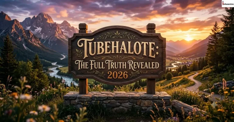 Tubehalote: The Full Truth Revealed 2026