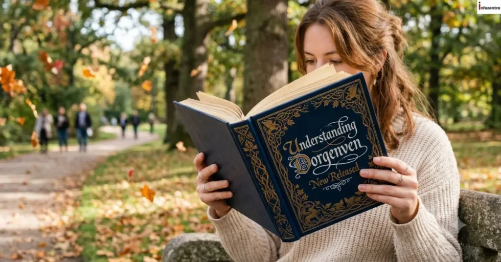 understanding-dorgenven-new-released Understanding Dorgenven New Released