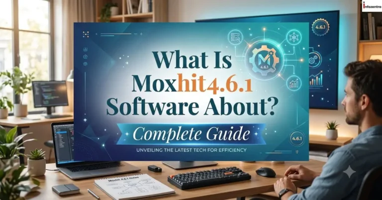What Is Moxhit4.6.1 Software About? Complete Guide