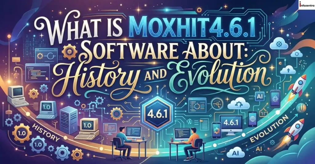 what-is-moxhit461-software-about-history-and-evolution