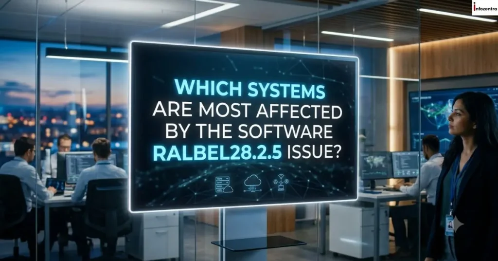 which-systems-are-most-affected-by-the-software-ralbel2825-issue Which Systems Are Most Affected by the Software Ralbel28.2.5 Issue