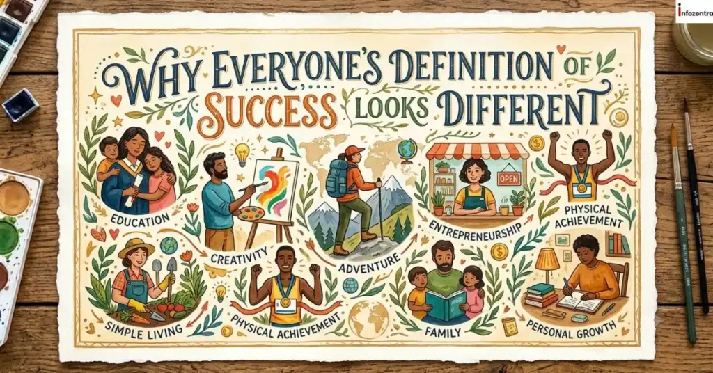 why-everyones-definition-of-success-looks-different Why Everyone's Definition of Success Looks Different