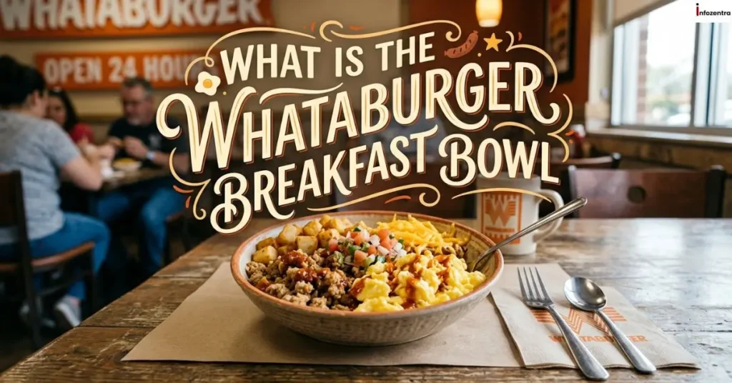 what-is-the-whataburger-breakfast-bowl What Is the Whataburger Breakfast Bowl