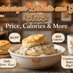 Whataburger Biscuits and Gravy 2026: Price, Calories & More