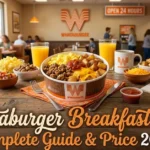 Whataburger Breakfast Bowl: Complete Guide & Price 2026